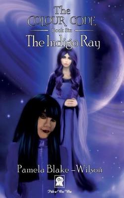 The Indigo Ray