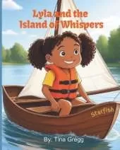 Lyla and the Island of Whispers