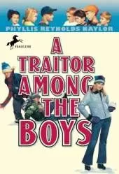 A Traitor Among the Boys