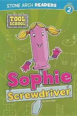 Sophie Screwdriver
