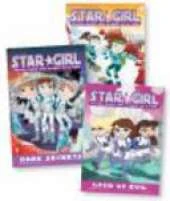Star Girl 2 Set (9-12)