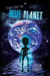 Fight for the Blue Planet