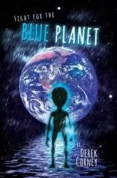 Fight for the Blue Planet