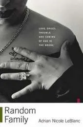 Random Family: Love, Drugs, Trouble, and Coming of Age in the Bronx