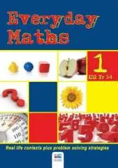 Every Day Maths: Real Life Contexts Plus Problem Solving Strategies