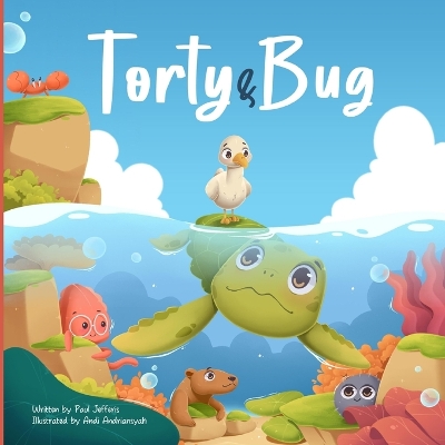 Torty and Bug