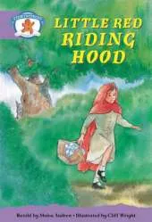 Literacy Edition Storyworlds Stage 8, Once Upon A Time World, Little Red Riding Hood 6 Pack