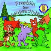Dr. Spot Casebook: Franklin Has Conjunctivitis