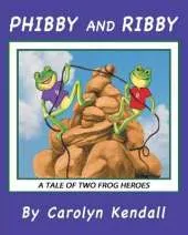 Phibby and Ribby