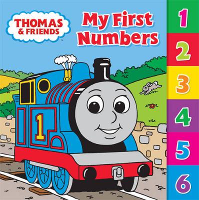 My First Numbers
