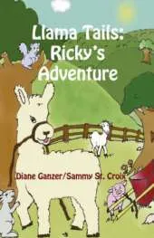 Llama Tails: Ricky's Adventure