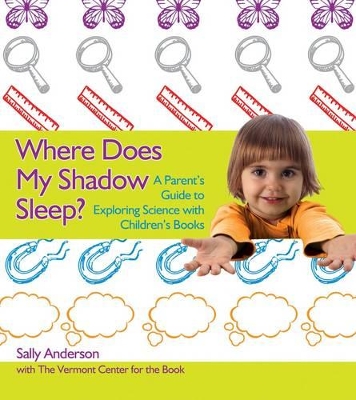 Where Does My Shadow Sleep?