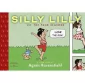 Silly Lilly And The Four Seasons