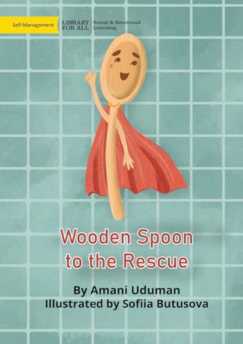 Wooden Spoon to the Rescue