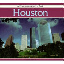 Houston: Downtown America Book
