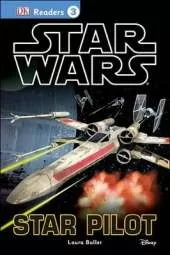 DK Readers L3: Star Wars: Star Pilot