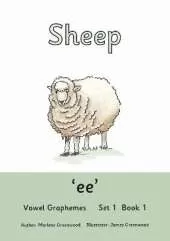 Sheep: Vowel Graphemes