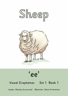 Sheep: Vowel Graphemes