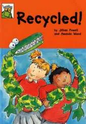 Leapfrog: Recycled!