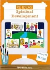 RE Ideas: Spiritual Development