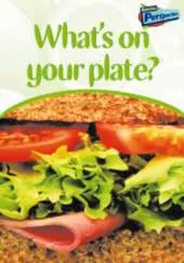 What's on Your Plate?: Compilation