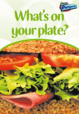 What's on Your Plate?: Compilation
