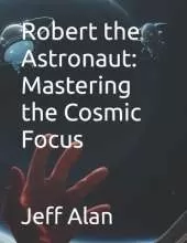 Robert the Astronaut: Mastering the Cosmic Focus