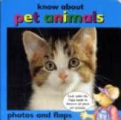 Know About Pet Animals