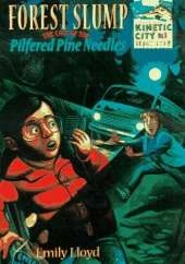 Forest Slump: The Case of the Pilfered Pine Needles