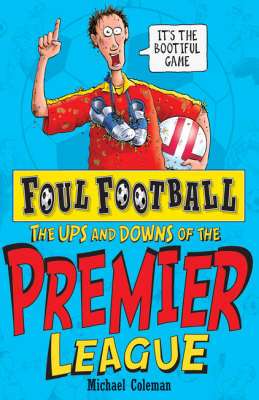 The Ups and Downs of the Premier League
