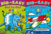 Big and Easy Dot to Dot