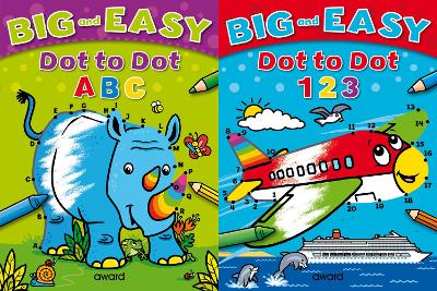 Big and Easy Dot to Dot