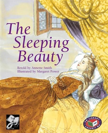 The Sleeping Beauty