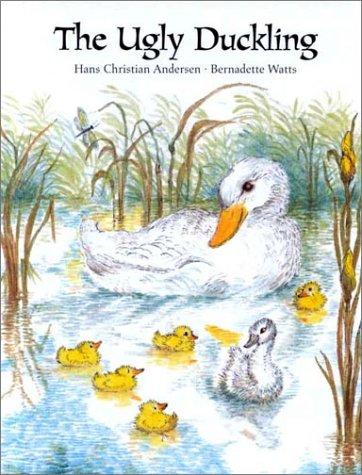 The Ugly Duckling