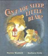 Can't You Sleep, Little Bear?