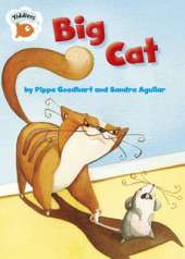 Tiddlers: Big Cat