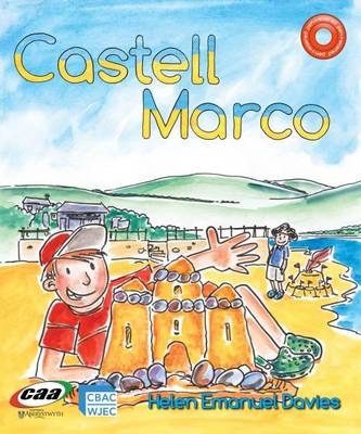 Ar Lan Y Mor/Castell Marco