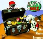 Happy and Max: the Pirate Treasure