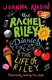 The Rachel Riley Diaries: The Life of Riley