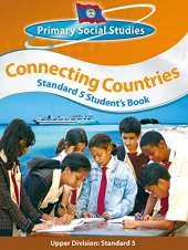 Belize Primary Social Studies Standard 5 Student's Book: Connecting Countries