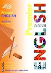 Premier English 5-6
