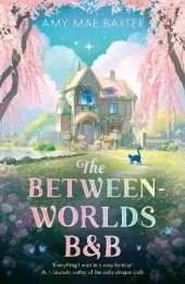 The Between-Worlds B&B