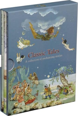 Classic Tales