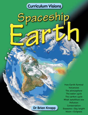 Spaceship Earth