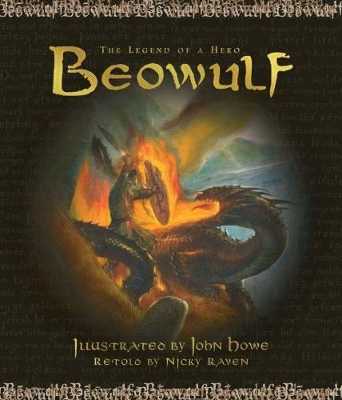 Beowulf