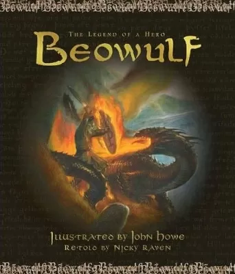 Beowulf