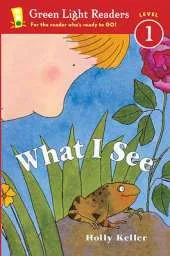 What I See