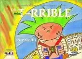 The Mini T-rrible (bilingual English-French)