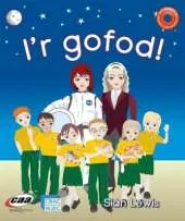 Y Gofod/I'r Gofod!