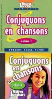 Conjuguons en chansons